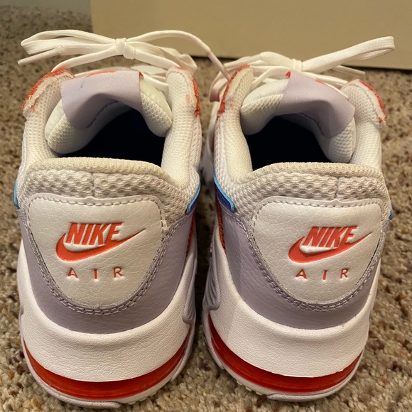 Womens Nike Air Max Excee - Picture 3 of 5